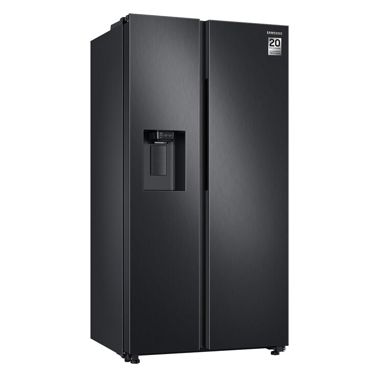 Samsung Refrigerador 22" Side By Side