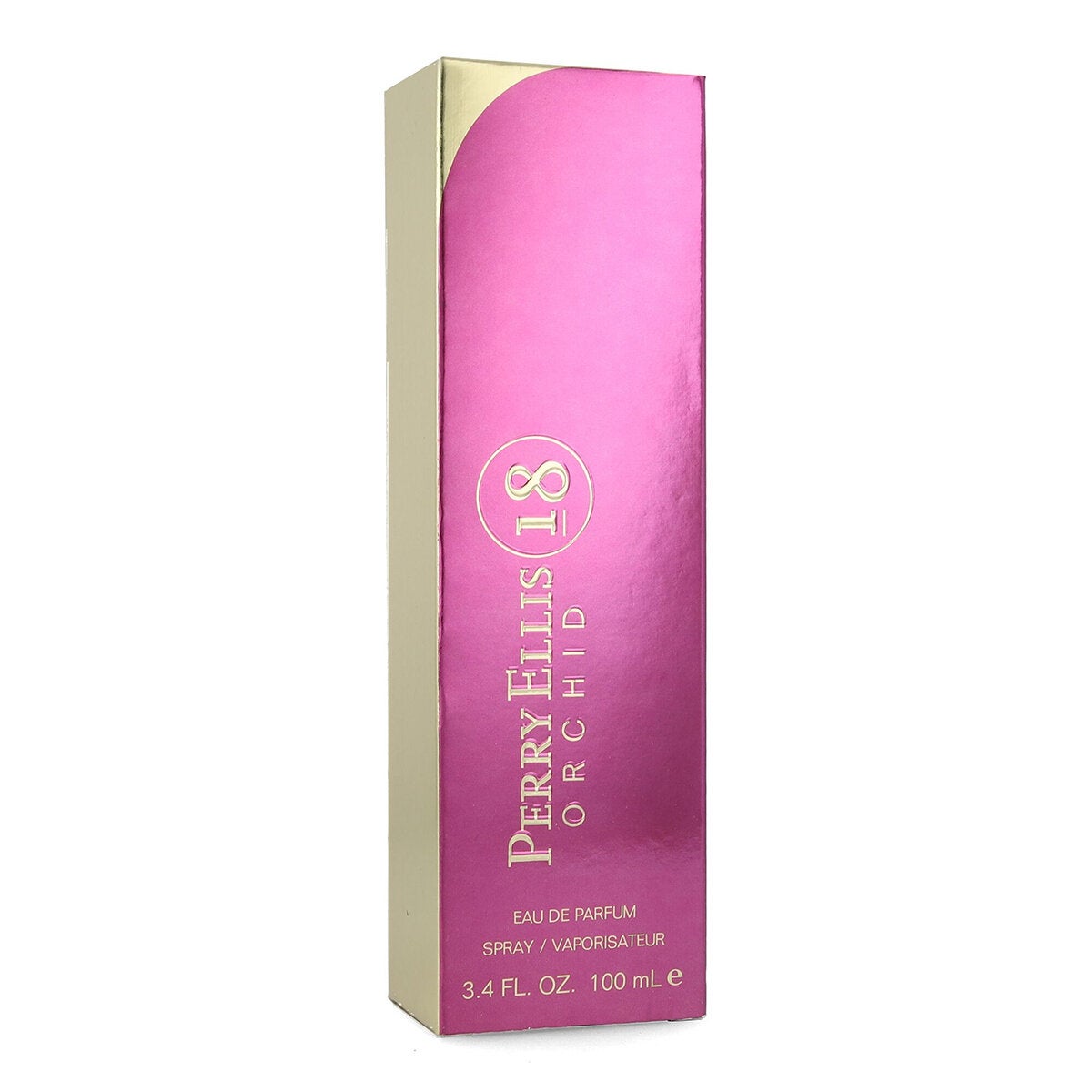 Perry Ellis 18 Orchid 100 ml Perry Ellis 18 Orchid 100 ml