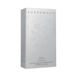 Afnan Supremacy Silver 100 ml
