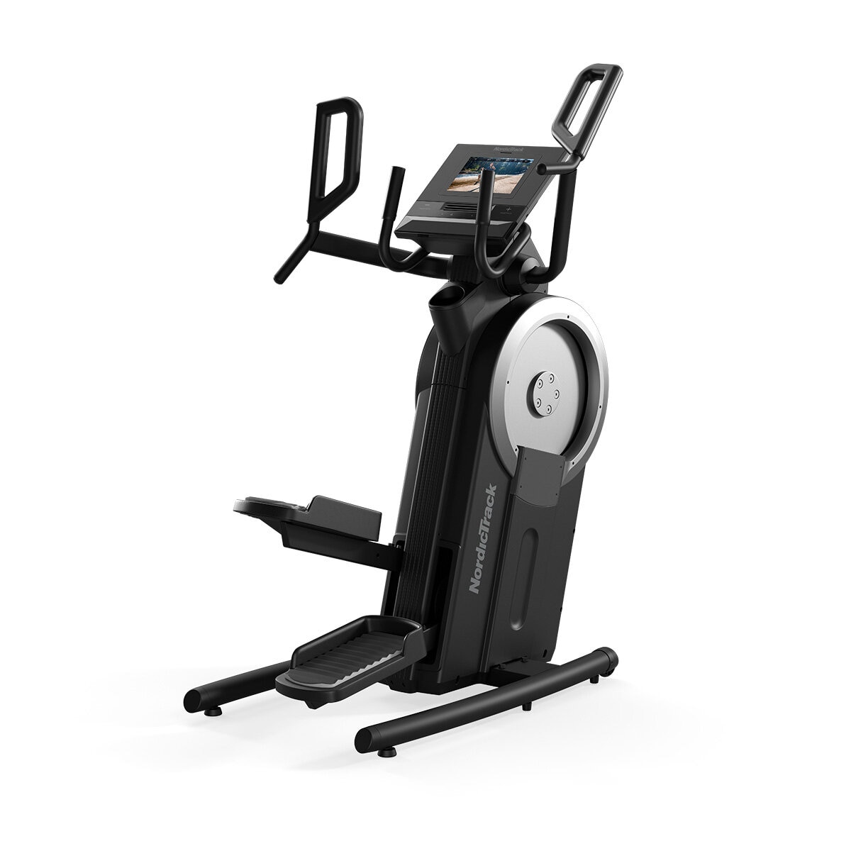 NordicTrack Elíptica Step Climber