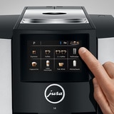 Jura, Cafetera Automática S8