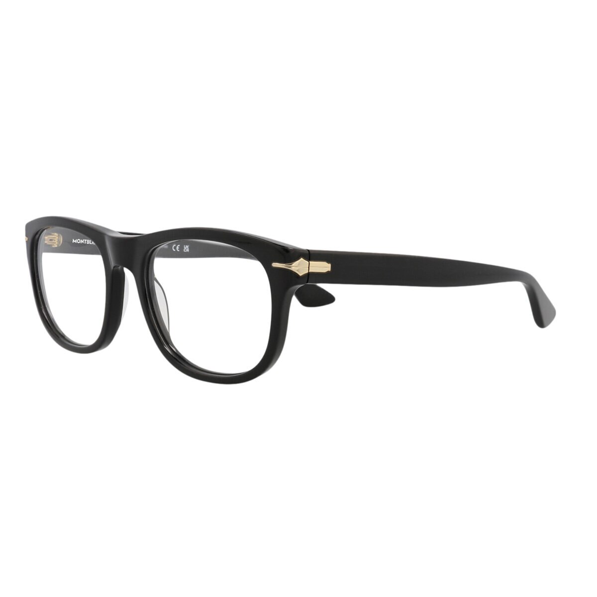 Montblanc MB0306O 3001459 Armazón Oftálmico Montblanc MB0306O 3001459 Armazón Oftálmico