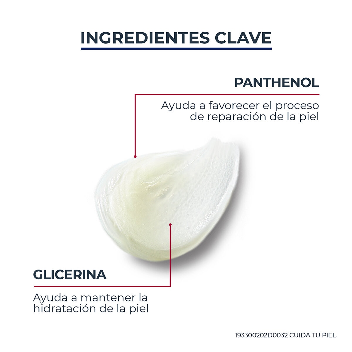 Eucerin Aquaphor Crema reparadora 2 de 55 ml y bálsamo labial 10 ml