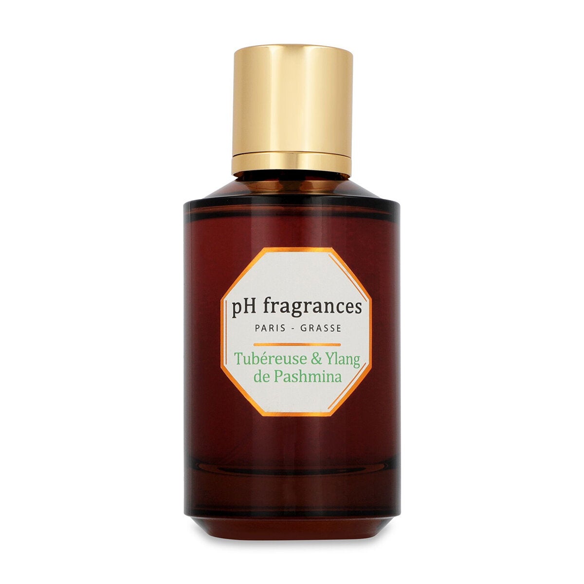 Ph Tubereuse & Ylang De Pashmina 100 ml Ph Tubereuse & Ylang De Pashmina 100 ml