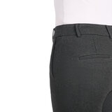 Dalia Pantalones para Dama gris mediana