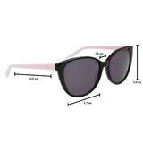Bebe 7247S Lentes de Sol