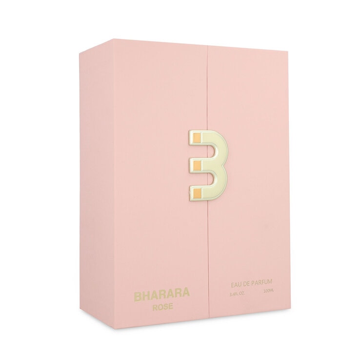 Bharara Rose 100 ml