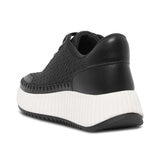Dolce Vita Tenis para Dama Negro MX 3 / US 6