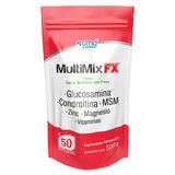 Multimix FX  Glucosamina/ Condroitina  Bolsa 500g