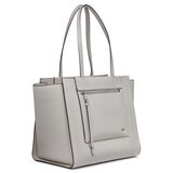 DKNY Bolsa Tote para Dama Blanco