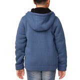 Free Country Chamarra para Niños y Niñas Azul 5 / 6 Años