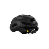 MET Casco para Ciclismo Idolo MIPS Evolve Negro Mate Talla M