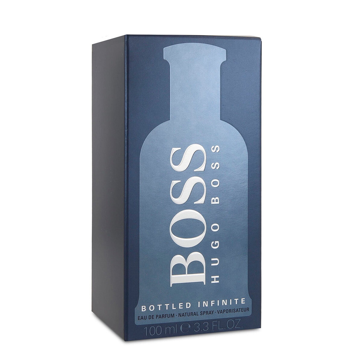 Hugo Boss Bottled Infinite 100 ml