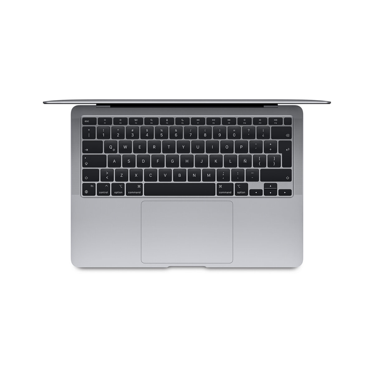 Apple MacBook Air 13" Chip M1 256 GB Gris Espacial