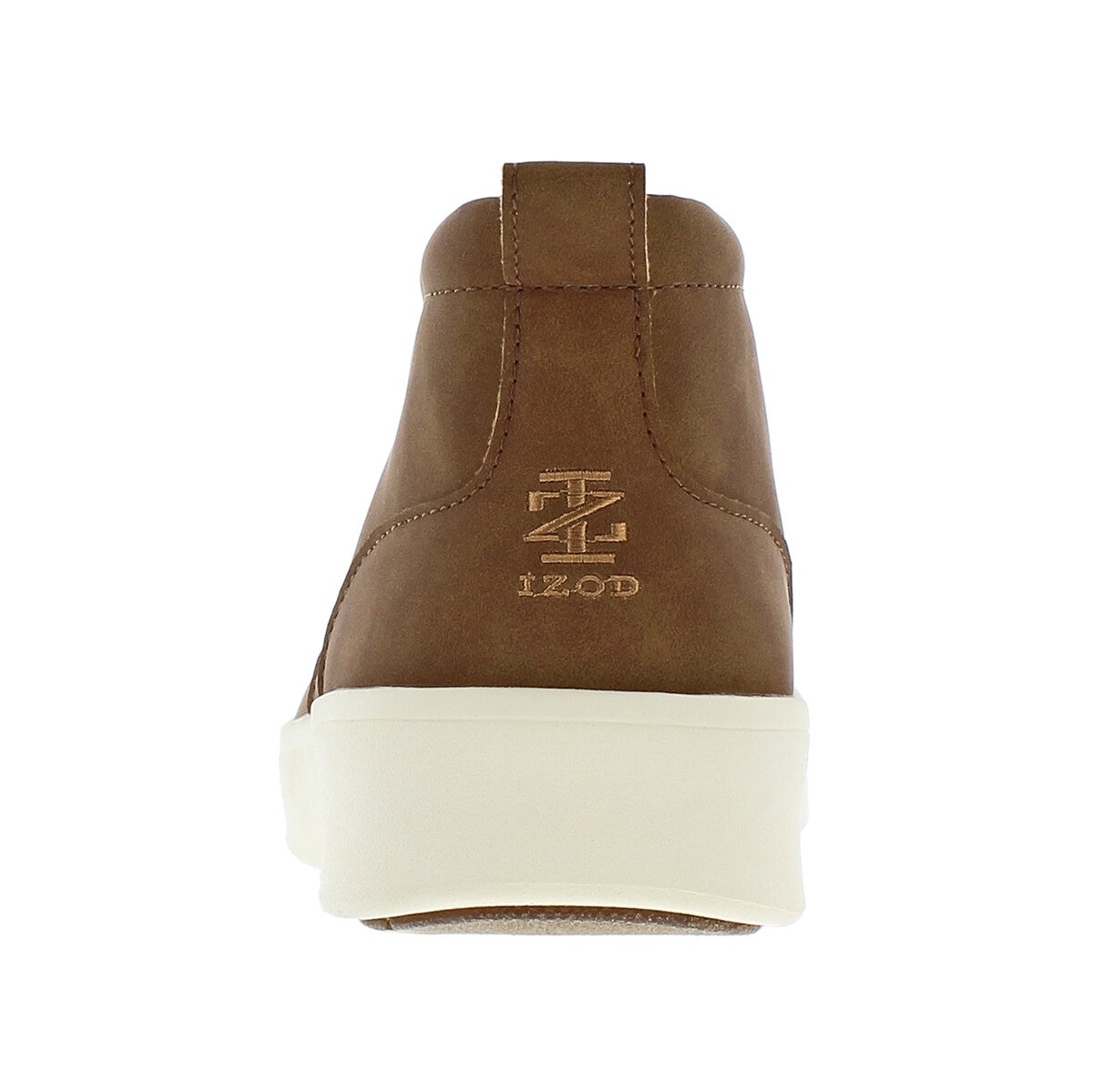 Izod Zapato para Caballero Café MEX 27 / US 9