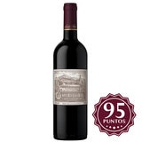 Vino Tinto Santa Rita Casa Real 750ml
