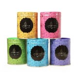 Zoma Tea Collection 5 latas con té de 80g cada una