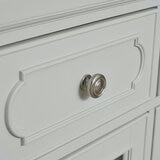 Universal Broadmoore, Consola Decorativa