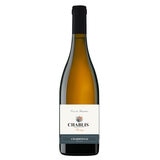 Vino Blanco Croix de Beaulieux Chablis 750ml