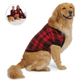 Eddie Bauer Suéter para Mascota Varias Tallas y Colores