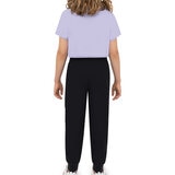 Fila Pants tipo jogger 2 piezas para Niñas Negro / Oxford 14 / 16 Años