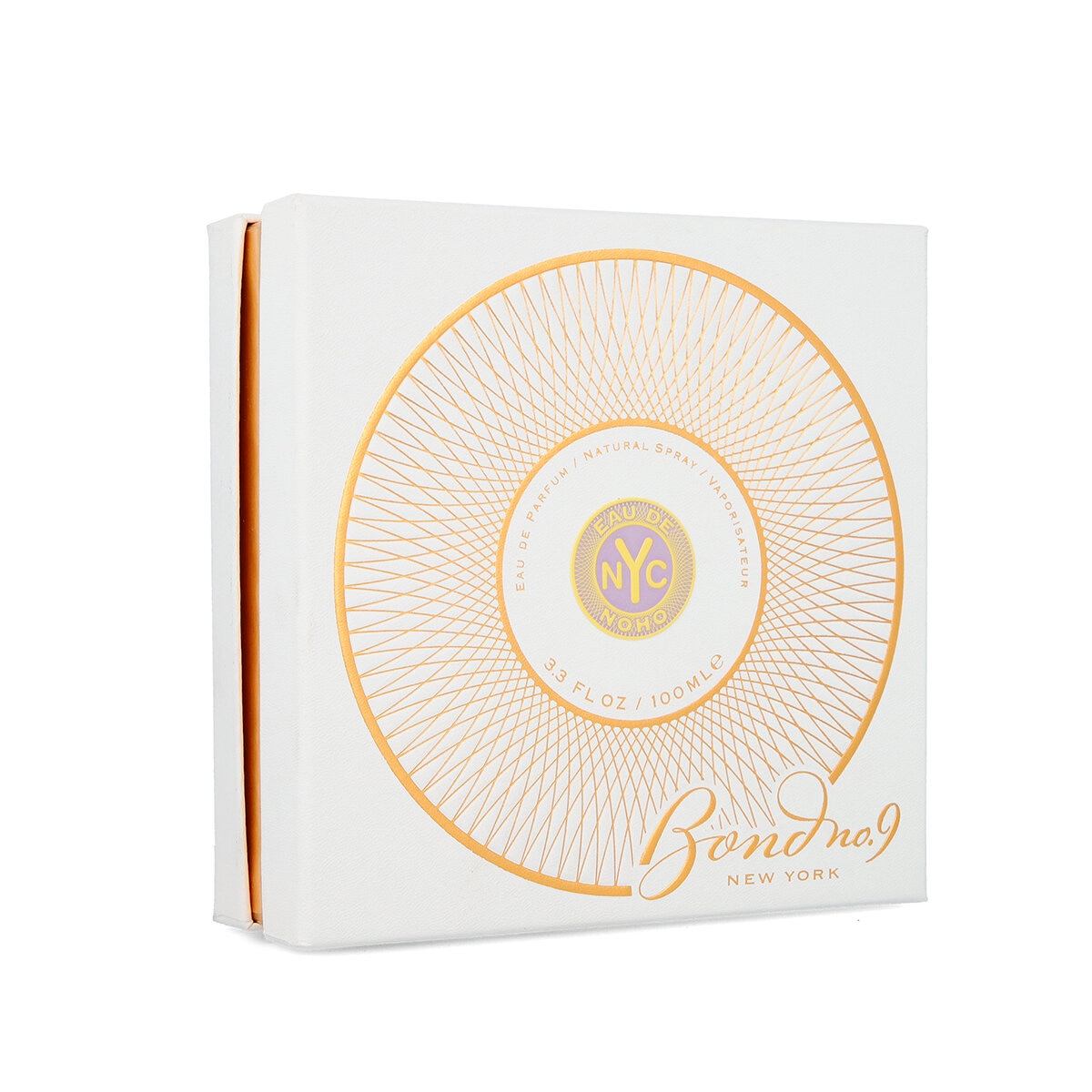 Bond No.9 Eau De Noho 100 ml Bond No.9 Eau De Noho 100 ml