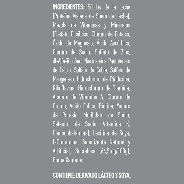 Isopure Proteína en Polvo Sabor Vainilla 2.04 kg