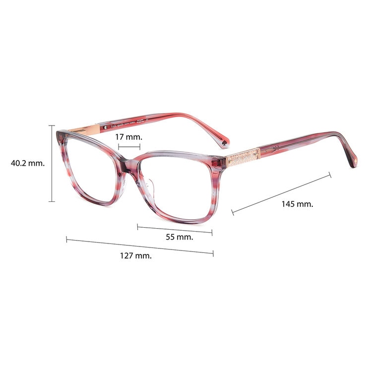 Kate Spade AMABELLA/GArmazón Oftálmico