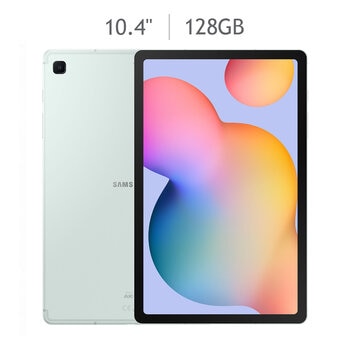 Samsung Galaxy Tab S6 Lite 128GB Verde
