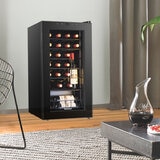 Wine Enthusiast Cava de Vinos 28 Botellas Wine Enthusiast Cava de Vinos 28 Botellas