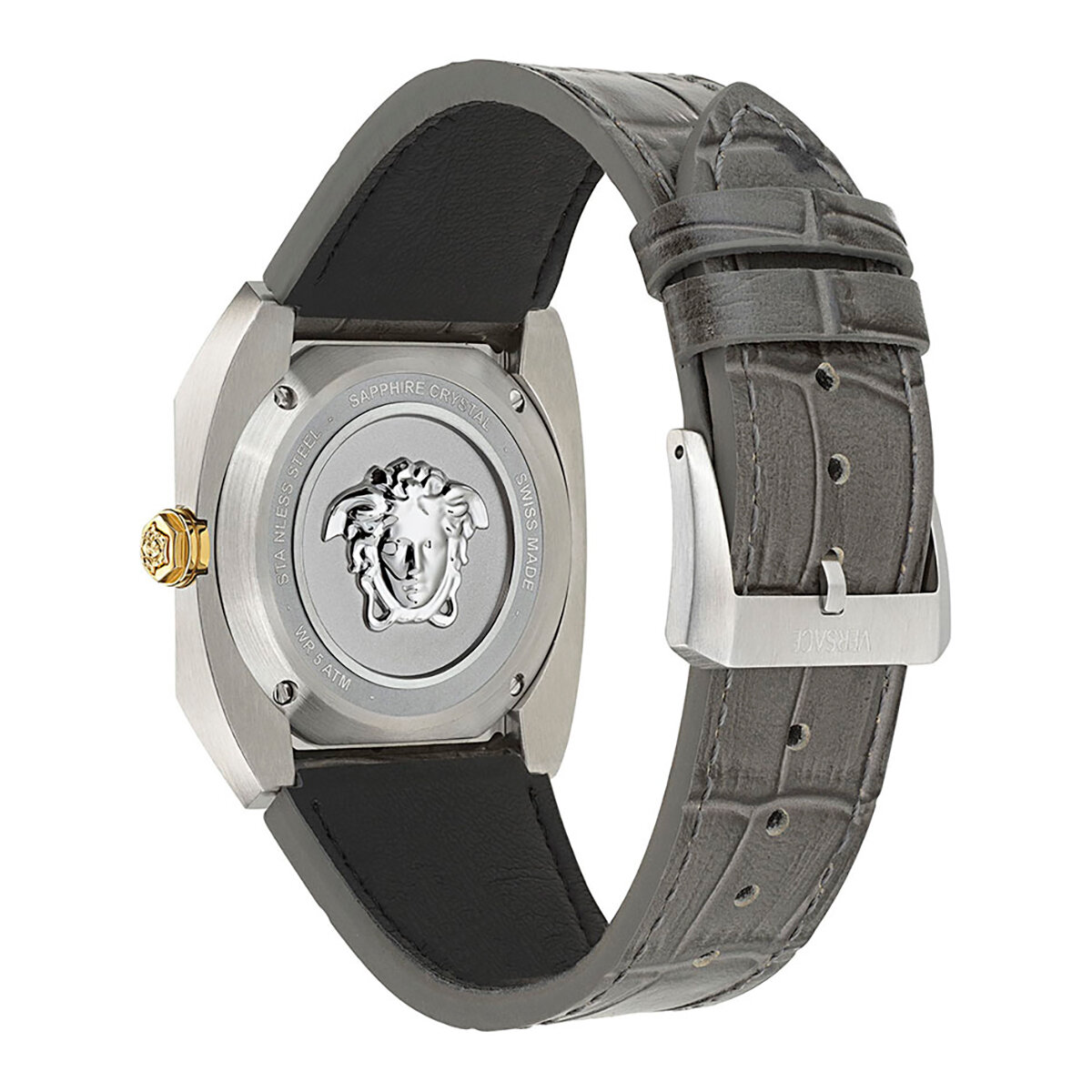 Versace, Reloj para Caballero, VE8F00124