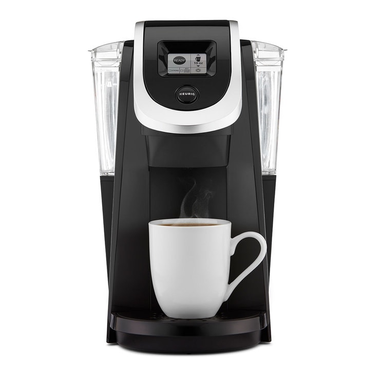 Keurig, Cafetera Costco México