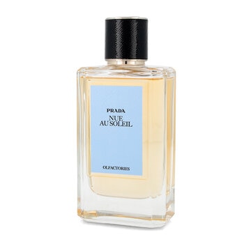 Prada Olfactories Nue Au Soleil 100 ml