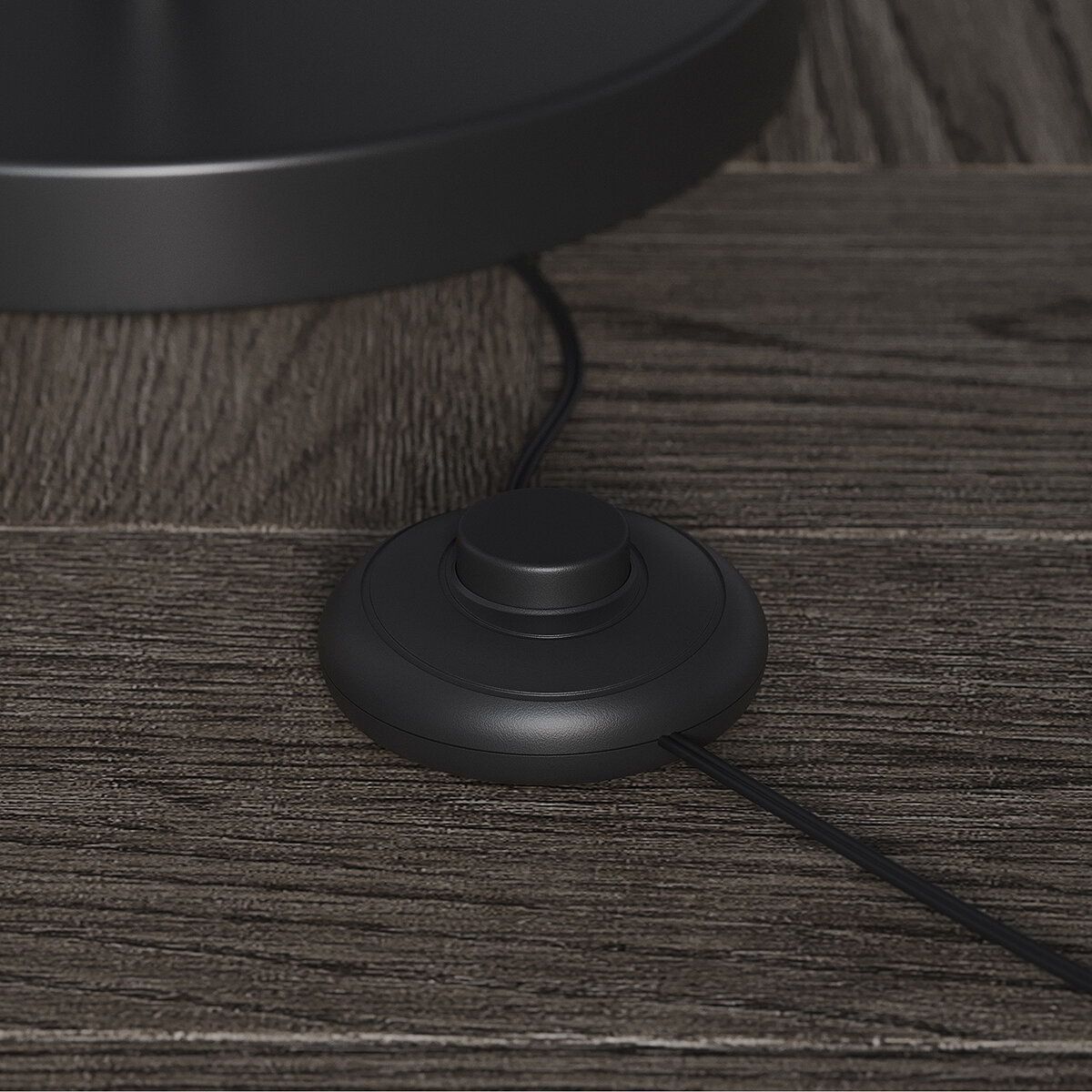 Bridgeport Designs, Lámpara de Piso de Luz LED Bridgeport Designs, Lámpara de Piso de Luz LED