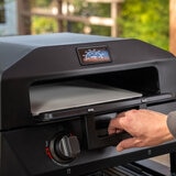 Nexgrill, Fortress X4 Asador y Horno para Pizza