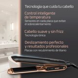 Rowenta, Alaciadora Thermocare para Cabello