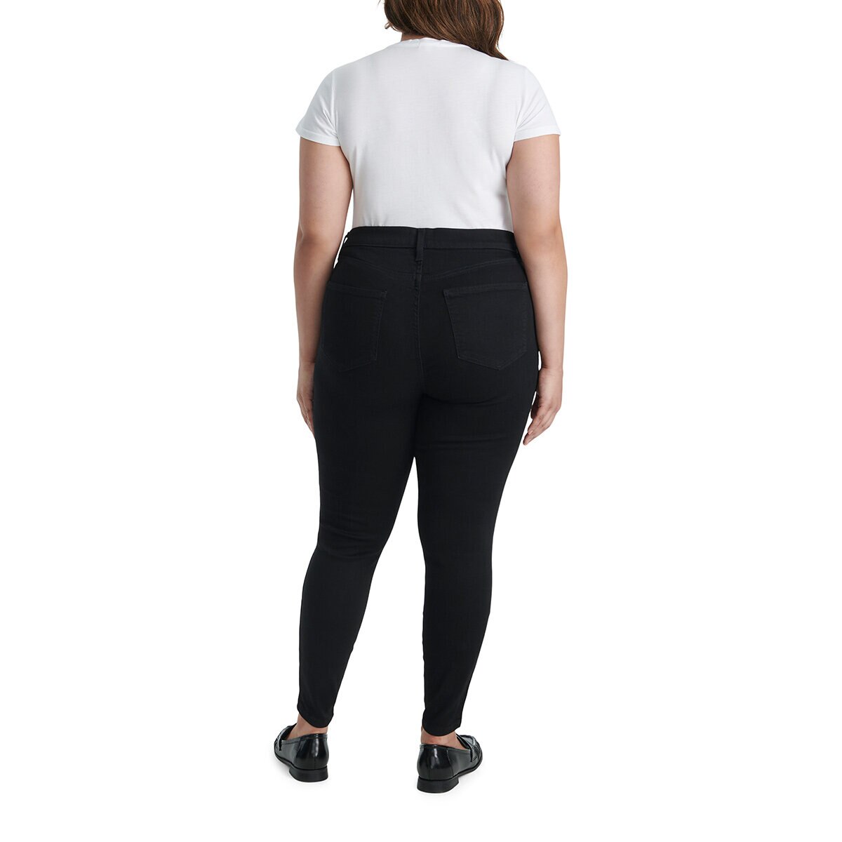Kirkland Signature Jeans para Dama negro 12