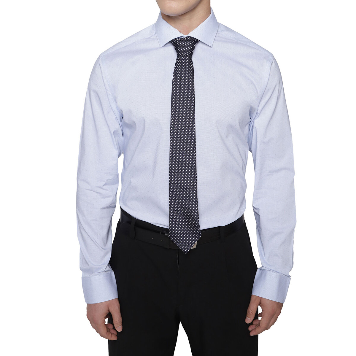 Calvin Klein Camisa para Caballero Varias Tallas y Colores