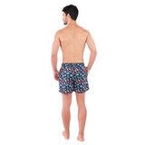 Ocean Slave, Traje de Baño con Jareta Modelo Animal Ballon, para Caballero en Varias Tallas