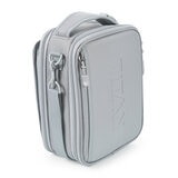 Titan Lonchera Expandible con Accesorios Gris