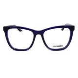 Steve Madden VSD.30854.0BLU.55 Armazón Oftálmico