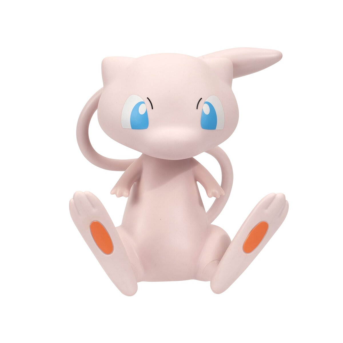 Set de 4 Figuras de Vinilo de Pókemon