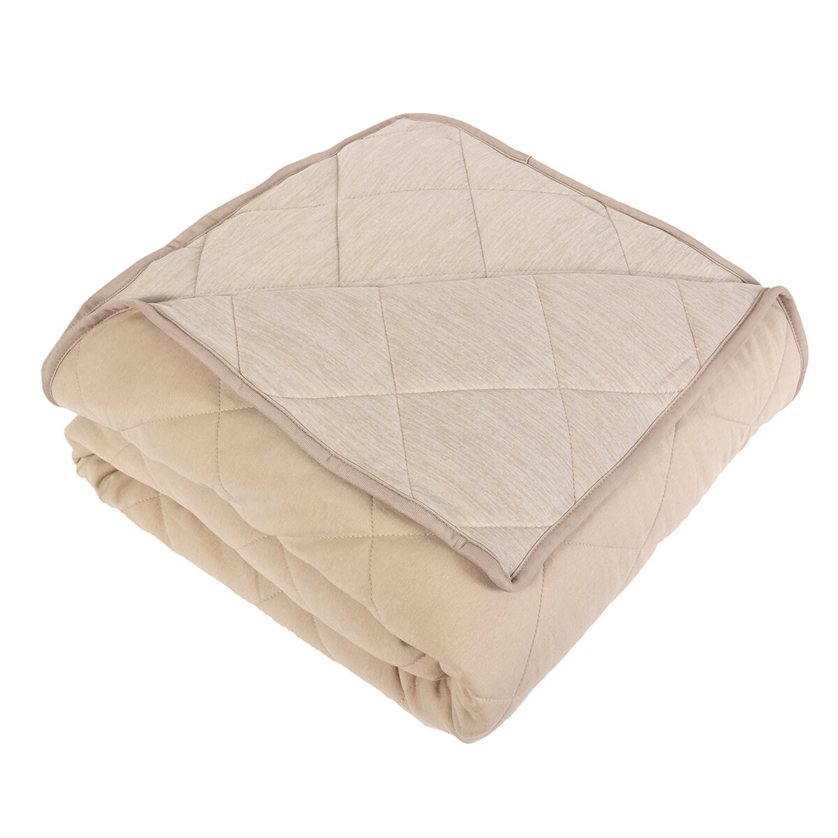 Life Comfort, Cobija 274 cm x 238 cm, TAUPE