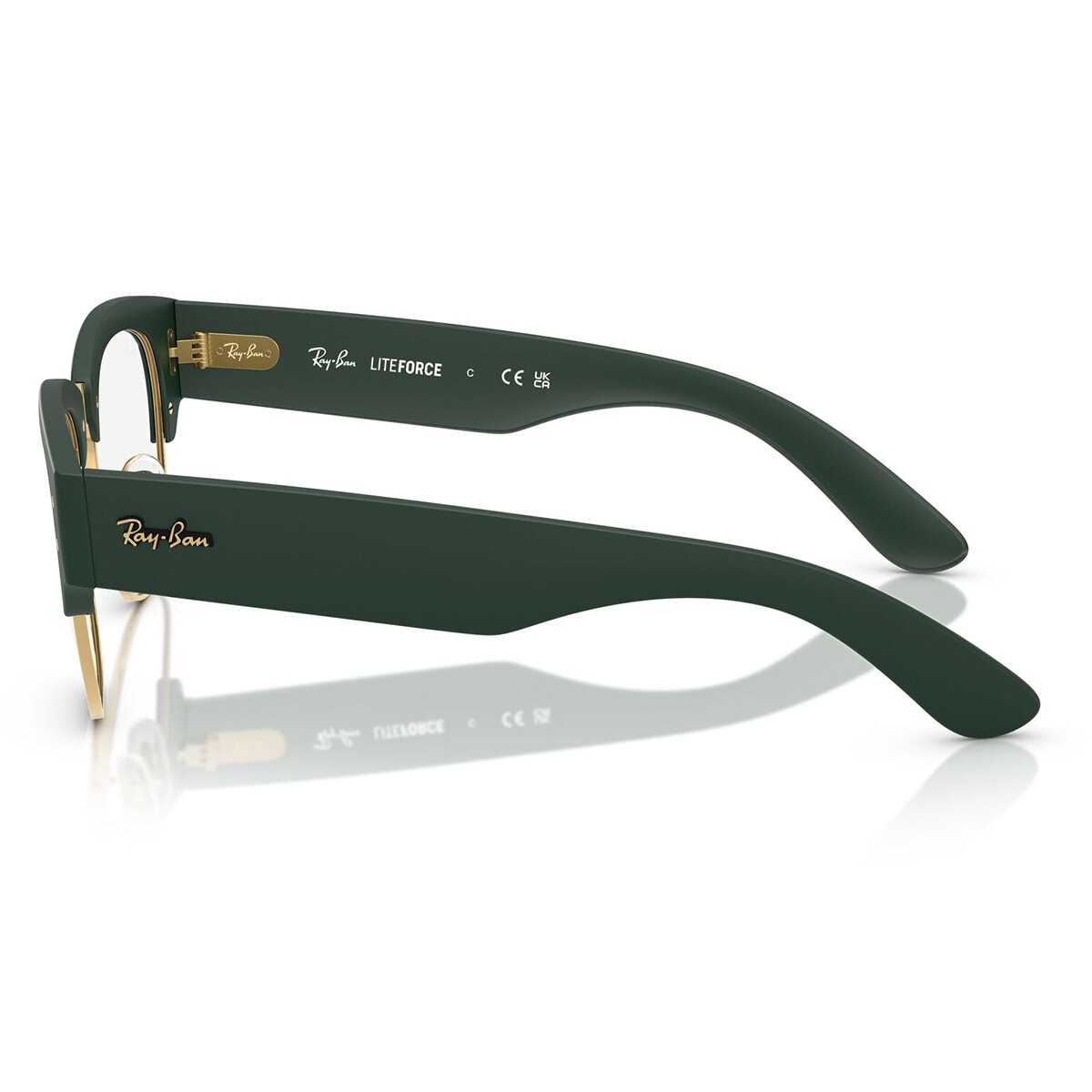 Ray Ban 0RX7316V806250 Armazón Oftálmico