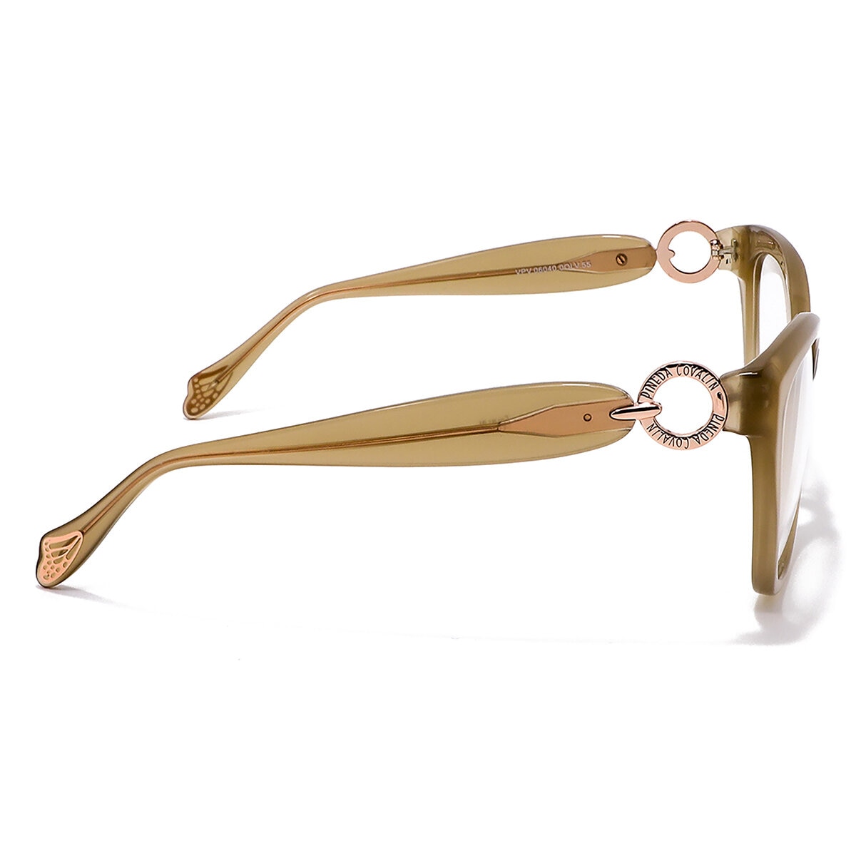 Pineda Covalin VPV.06040.0OLV.55 Armazón Oftálmico Pineda Covalin VPV.06040.0OLV.55 Armazón Oftálmico