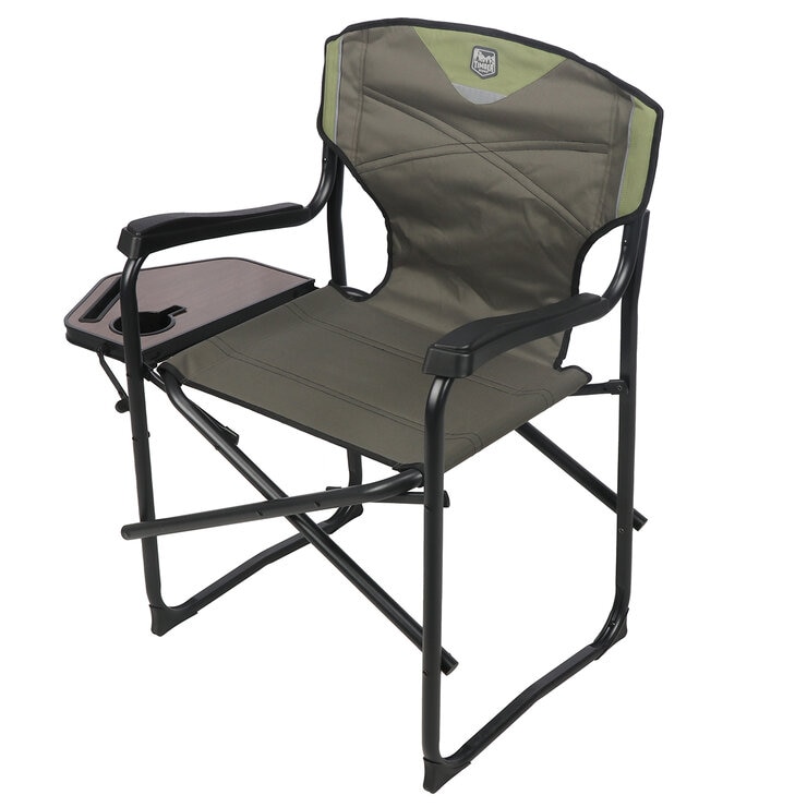 Timber Ridge Silla de Director Plegable