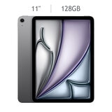 Apple iPad Air 11" Chip M3 128GB Gris Espacial Apple iPad Air 11" Chip M3 128GB Gris Espacial