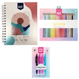 Kiut Bullet Journal Set