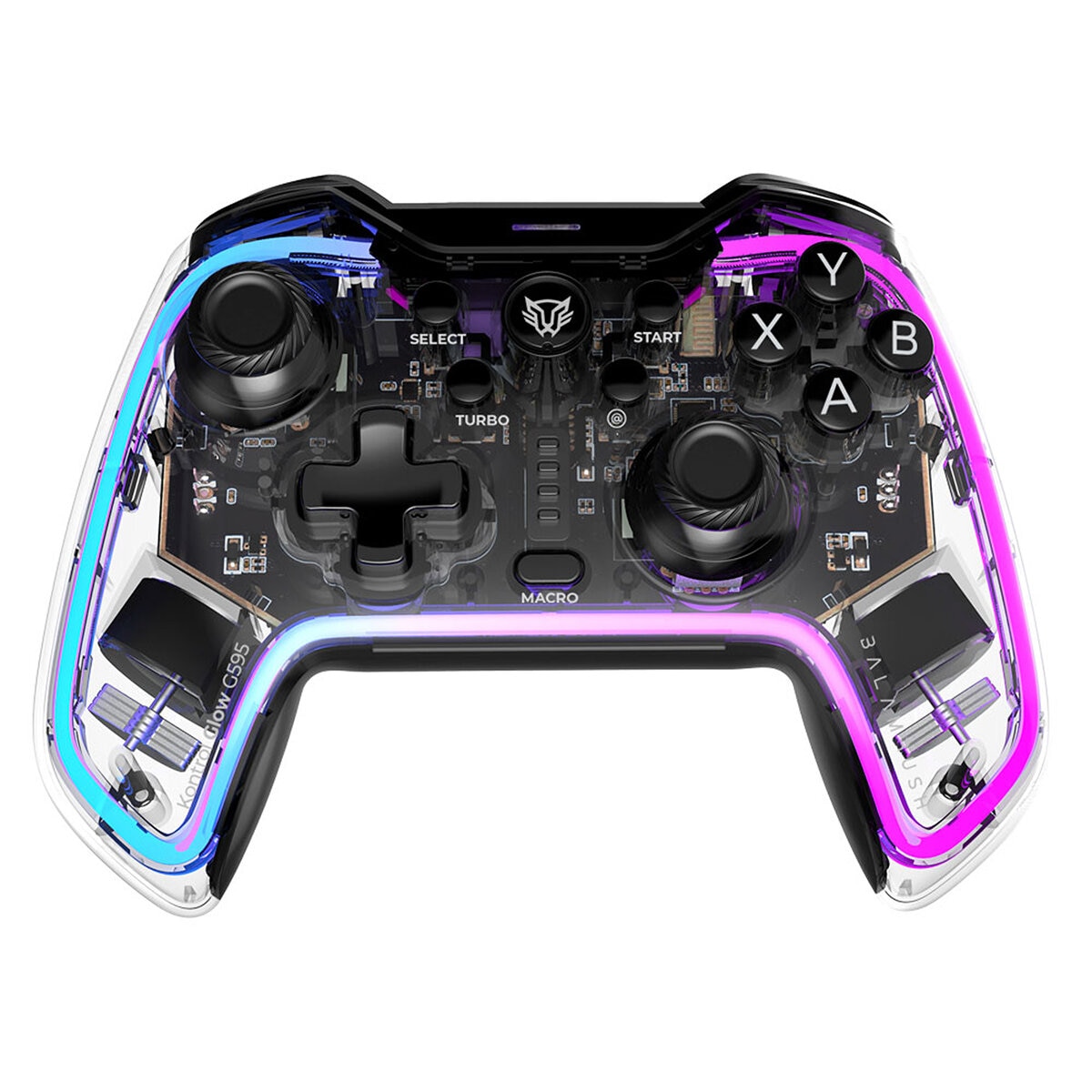 Balamrush Gamepad Control Glow G595