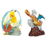 Pokémon Figura Coleccionable, Varios Modelos